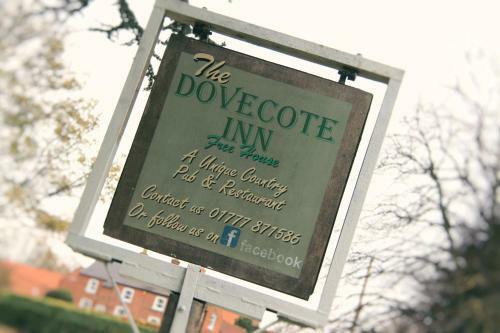 Posada The Dovecote Inn