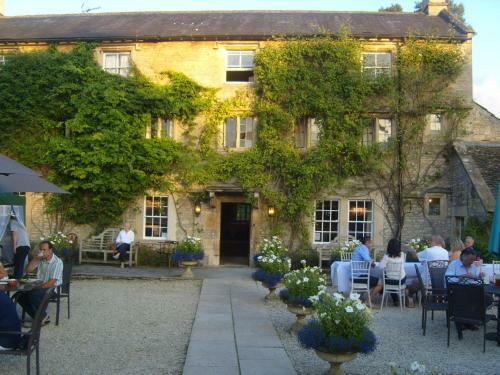 Guyers House Hotel And Restaurant