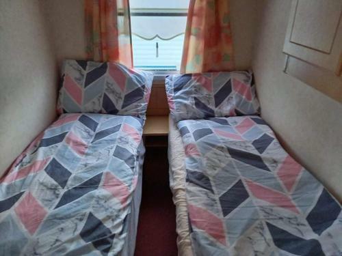 Private Caravan On Ty Mawr Holiday Park, North Wales