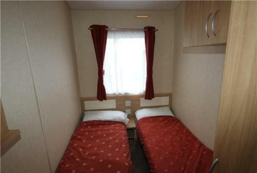 Private Caravan On Ty Mawr Holiday Park, North Wales