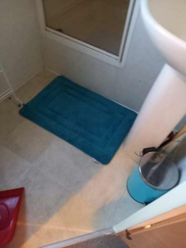 Private Caravan On Ty Mawr Holiday Park, North Wales