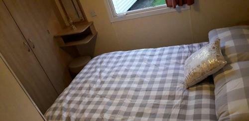 Private Caravan On Ty Mawr Holiday Park, North Wales