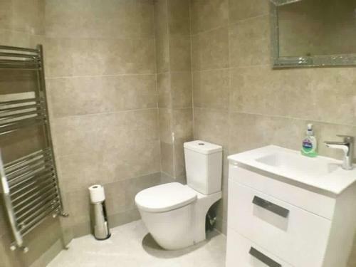 Impressive Newly Built Apartment