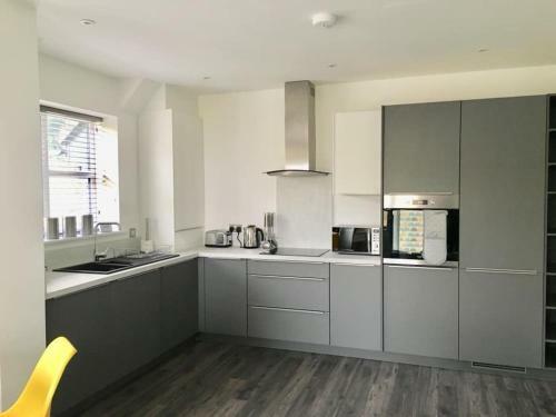 Impressive Newly Built Apartment