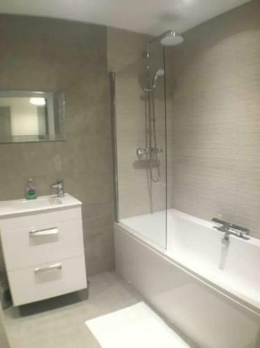Impressive Newly Built Apartment
