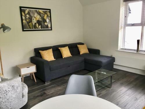 Impressive Newly Built Apartment