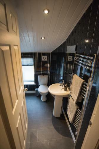 Madoc Brook Cottage