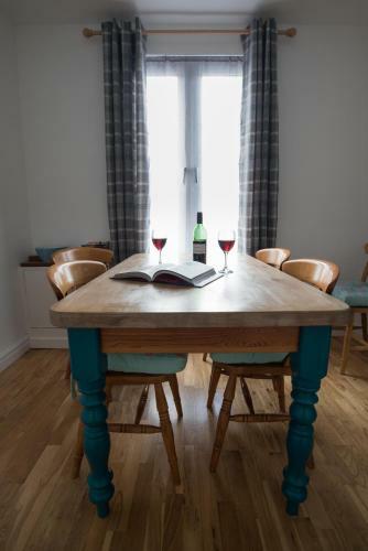 Madoc Brook Cottage
