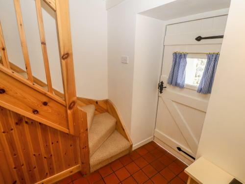 Apartamento Yr Hen Efail The Old Forge