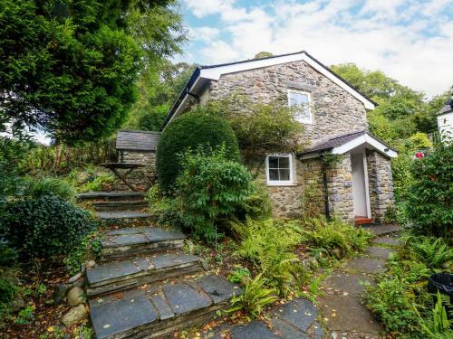 Apartamento Yr Hen Efail The Old Forge