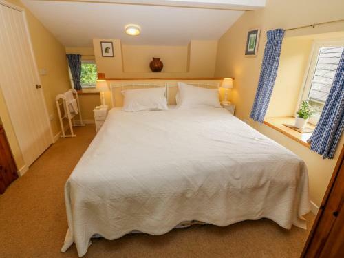 Apartamento Yr Hen Efail The Old Forge