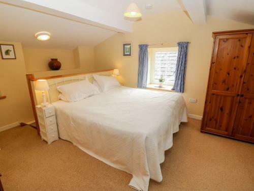 Apartamento Yr Hen Efail The Old Forge