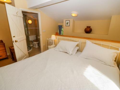 Apartamento Yr Hen Efail The Old Forge
