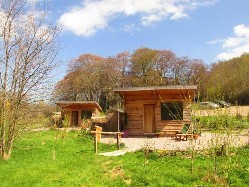 The Cabins Conwy