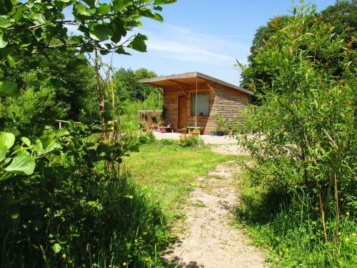 The Cabins Conwy