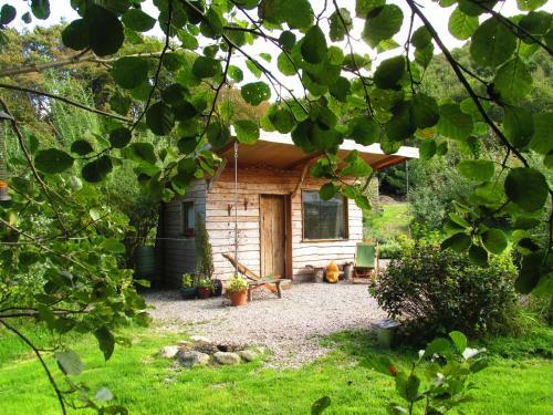 The Cabins Conwy