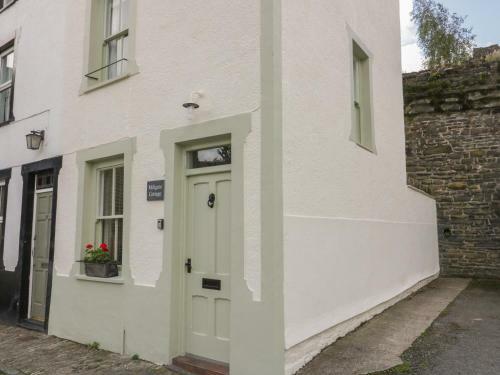 Millgate Cottage