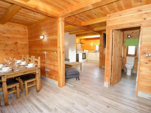 Beech Lodge