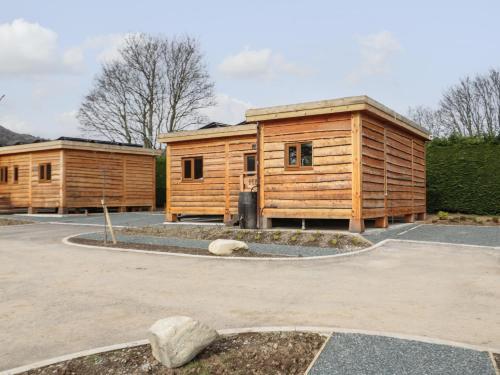 Beech Lodge
