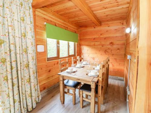 Beech Lodge