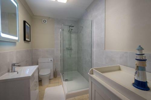Graiglwyd Springs Holiday Cottages