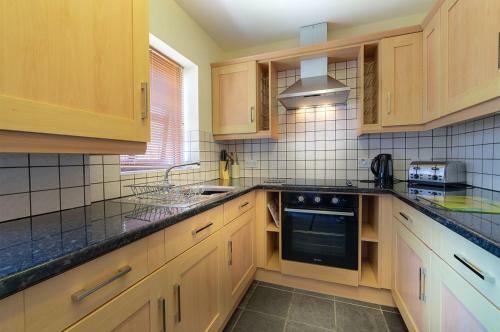 Graiglwyd Springs Holiday Cottages