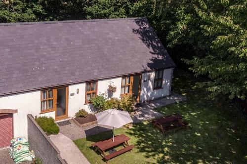 Graiglwyd Springs Holiday Cottages