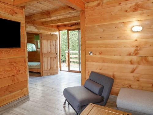 Pine Lodge