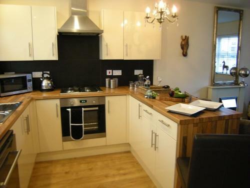 Knights Rest Conwy Town 5 Star