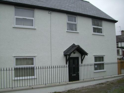 Knights Rest Conwy Town 5 Star