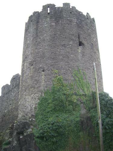 Knights Rest Conwy Town 5 Star