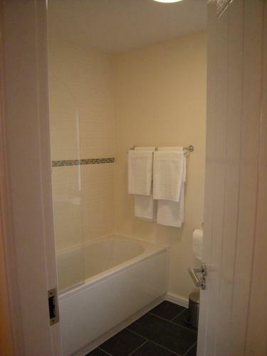 Knights Rest Conwy Town 5 Star