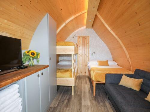 Woodland Pod
