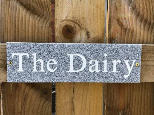 Apartamento The Dairy, Wolds Way Holiday Cottages, 1 Bed Studio