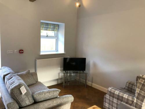 Apartamento The Dairy, Wolds Way Holiday Cottages, 1 Bed Studio