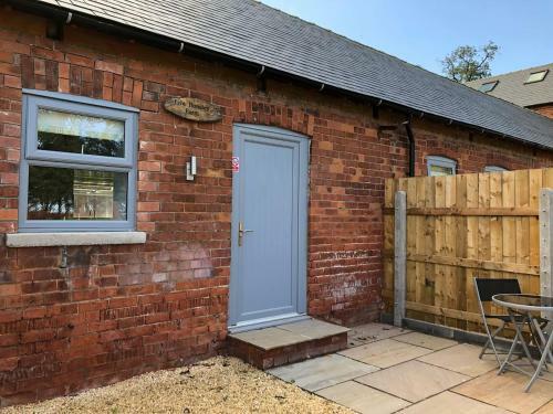 Apartamento The Dairy, Wolds Way Holiday Cottages, 1 Bed Studio