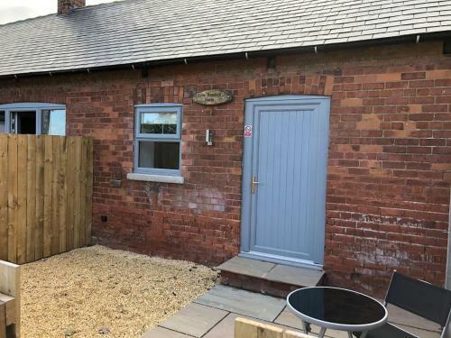 Apartamento The Dairy, Wolds Way Holiday Cottages, 1 Bed Studio