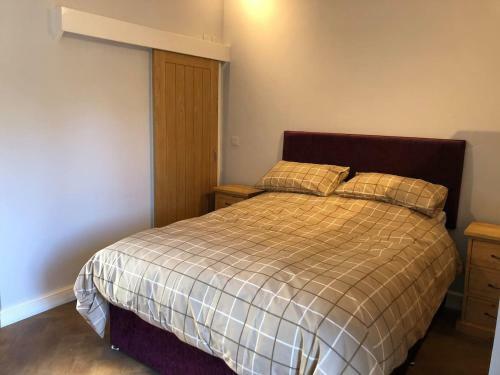 Apartamento The Dairy, Wolds Way Holiday Cottages, 1 Bed Studio