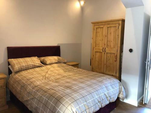 Apartamento The Dairy, Wolds Way Holiday Cottages, 1 Bed Studio