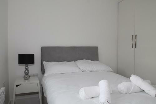 Apartamento Coulsdon Penthouse