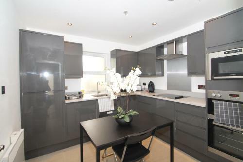 Apartamento Coulsdon Penthouse