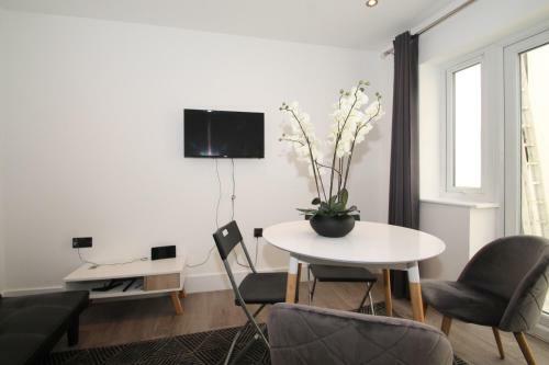 Apartamento Coulsdon Penthouse