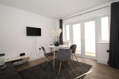 Apartamento Coulsdon Penthouse