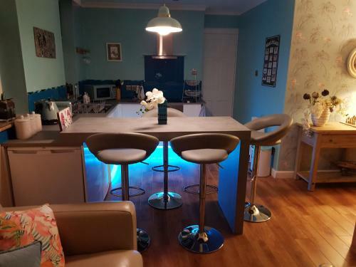 Hostal Taigh Na Uillt