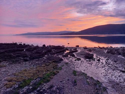 Hostal Taigh Na Uillt