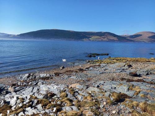 Hostal Taigh Na Uillt