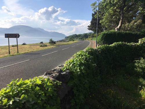Hostal Taigh Na Uillt