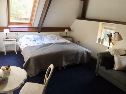 B&B De Mersken