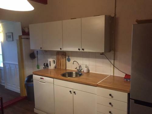 B&B De Mersken