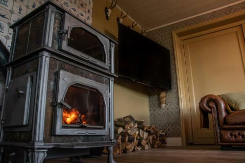 Villa De Martha Hoeve